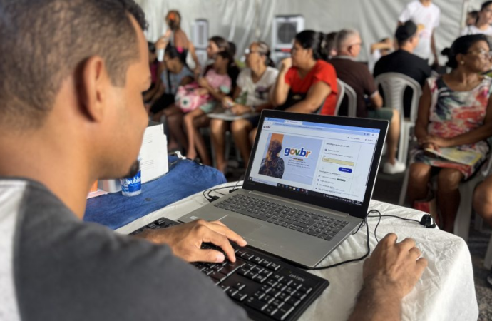 Bairro dos Novais recebe Caravana do Cuidar, nesta sexta-feira (28)