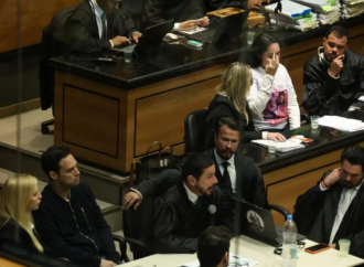 Caso Henry Borel: julgamento de Jairinho e Monique entra no sétimo dia