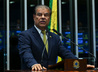 Congresso avalia resposta à decisão dos EUA sobre PCC e CV e não descarta ida a Washington