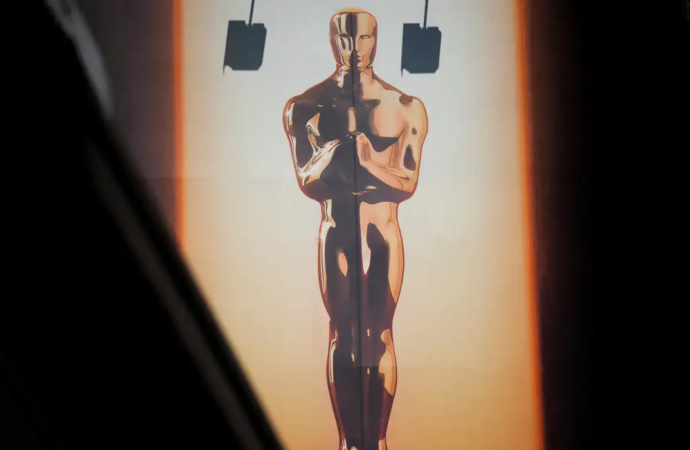 Atores e roteiros criados por IA não poderão concorrer ao Oscar