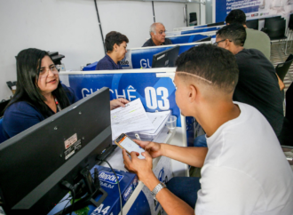 Sine-JP oferece cursos profissionalizantes a partir desta segunda-feira (18)
