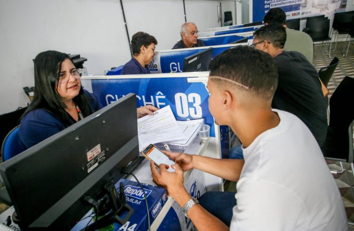 Sine-JP oferece cursos profissionalizantes a partir desta segunda-feira (18)