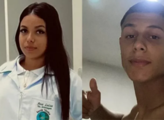 Audiência de instrução de casal morto em abordagem da PM, em João Pessoa, aconteceu nesta segunda (11)