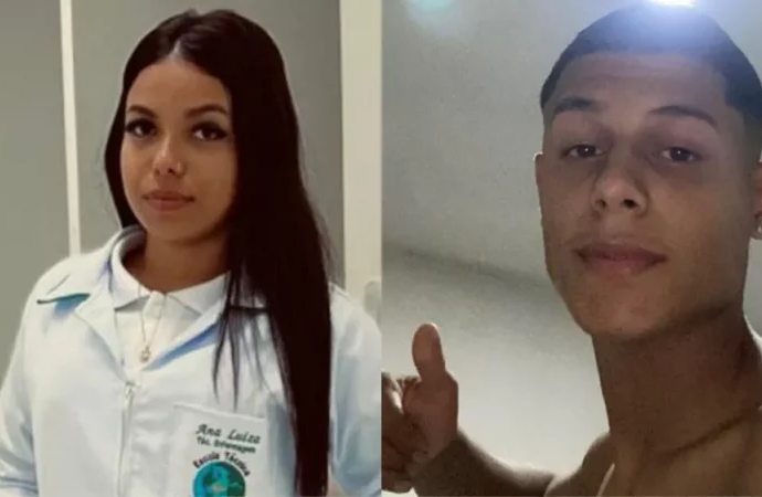 Audiência de instrução de casal morto em abordagem da PM, em João Pessoa, aconteceu nesta segunda (11)