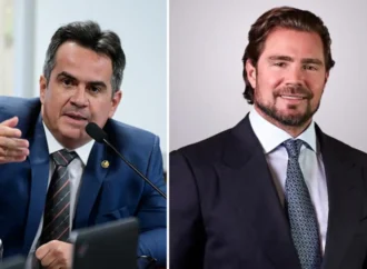Entenda como funcionava o esquema entre Vorcaro e Ciro Nogueira, segundo a PF