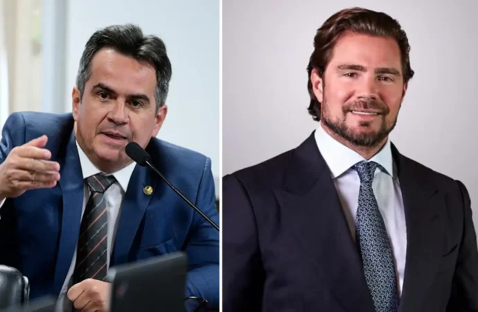 Entenda como funcionava o esquema entre Vorcaro e Ciro Nogueira, segundo a PF