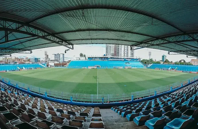 Botafogo-PB encara Paysandu fora de casa na estreia de Marcelo Fernandes, pela Série C