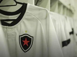 SAF do Botafogo-PB acumula mudanças nos bastidores em primeiro ano de gestão