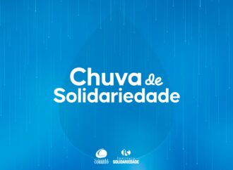 ‘Chuva de Solidariedade’: Sistema Correio lança campanha para ajudar vítimas das chuvas na Paraíba