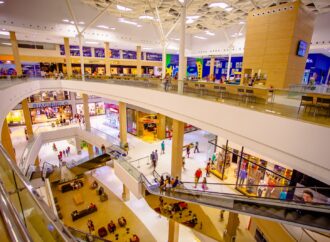 Manaira e Mangabeira Shopping ampliam horário de funcionamento para o Dia das Mães