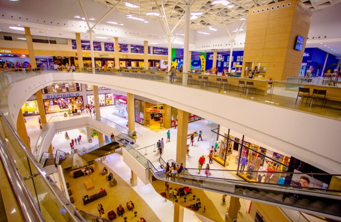 Manaira e Mangabeira Shopping ampliam horário de funcionamento para o Dia das Mães