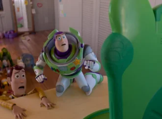 ‘Toy Story 5’: já vimos os primeiros 46 minutos do filme; saiba o que acontece