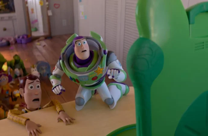 ‘Toy Story 5’: já vimos os primeiros 46 minutos do filme; saiba o que acontece