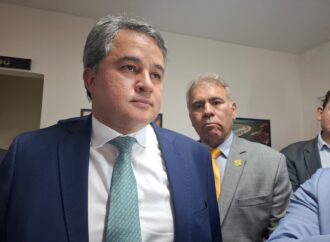 Lula sanciona projeto de Efraim que endurece penas; aumento para roubo qualificado é vetado