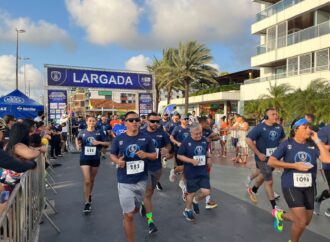 Corrida do Judiciário inscreve até quarta-feira; saiba como participar