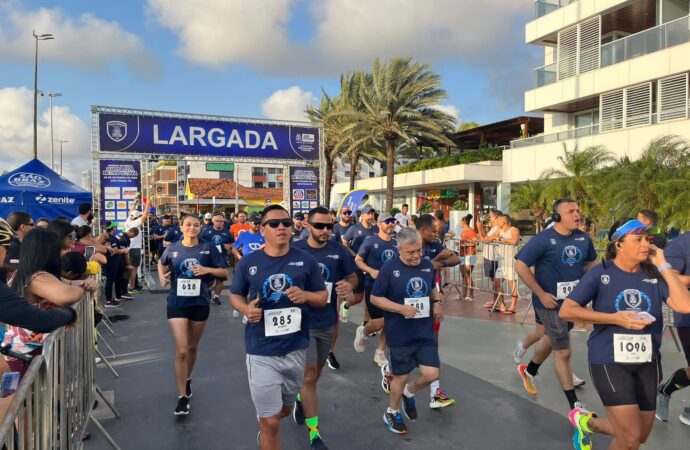 Corrida do Judiciário inscreve até quarta-feira; saiba como participar