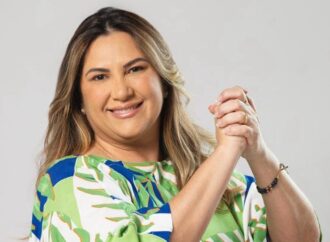 Prefeita de Cajazeiras rompe com Zé Aldemir e afirma: “Precisei me afastar para ter paz”