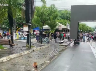 Mortes em corrida em Guarabira podem ter sido causadas por ligação clandestina, diz Energisa