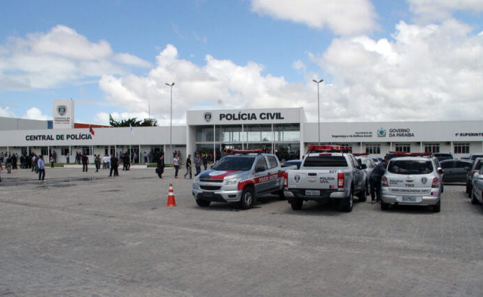 Polícia investiga suspeito de fraudes relacionadas ao ‘Jogo do Tigrinho’