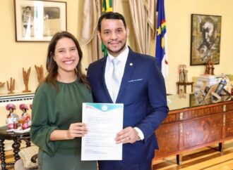 Paraibano é nomeado novo defensor público-geral de Pernambuco