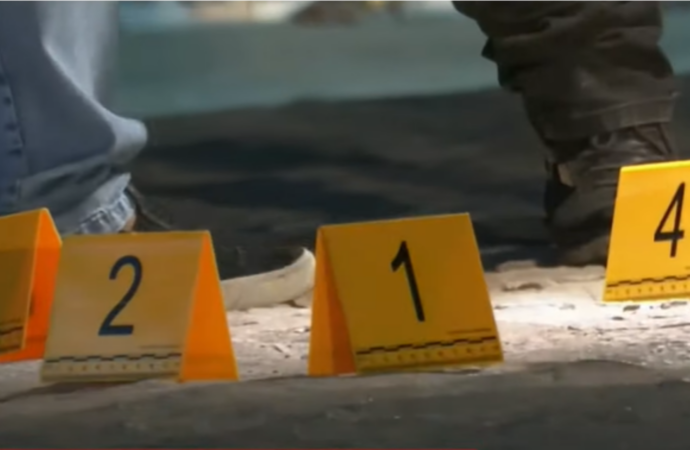 Motociclista por aplicativo é assassinado a tiros no Centro de João Pessoa