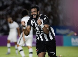 Confira os jogos dos paraibanos neste domingo pelo Brasileirão