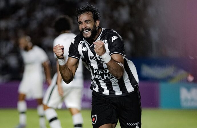 Confira os jogos dos paraibanos neste domingo pelo Brasileirão