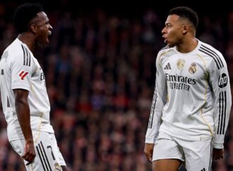 Real Madrid é o clube mais valioso do mundo; confira a lista completa