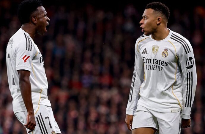 Real Madrid é o clube mais valioso do mundo; confira a lista completa