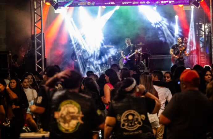Cuité divulga programação do Festival de Inverno das Serras 2026