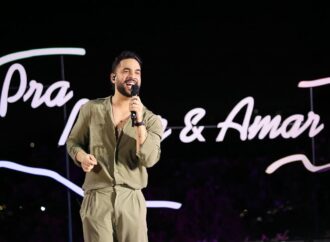 Henry Freitas lamenta interrupção de show em João Pessoa após denúncia de poluição sonora