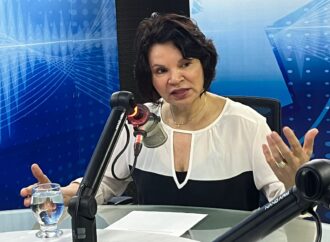 Desembargadora Herminegilda Leite é eleita à lista tríplice para vaga no TST