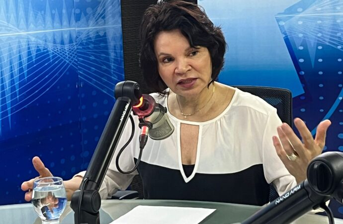 Desembargadora Herminegilda Leite é eleita à lista tríplice para vaga no TST