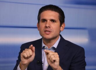 Hugo Motta diz que decisão sobre CPI do Banco Master seguirá regimento da Câmara