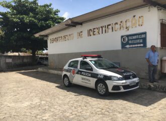 Exames iniciais descartam sinais de violência em corpo de idosa encontrada morta em Bayeux