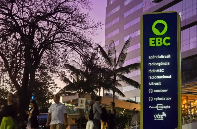 EBC reforça aposta no futuro com Política de Inovação