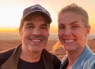 Ana Hickmann detalha plano de lua de mel na Itália com Edu Guedes