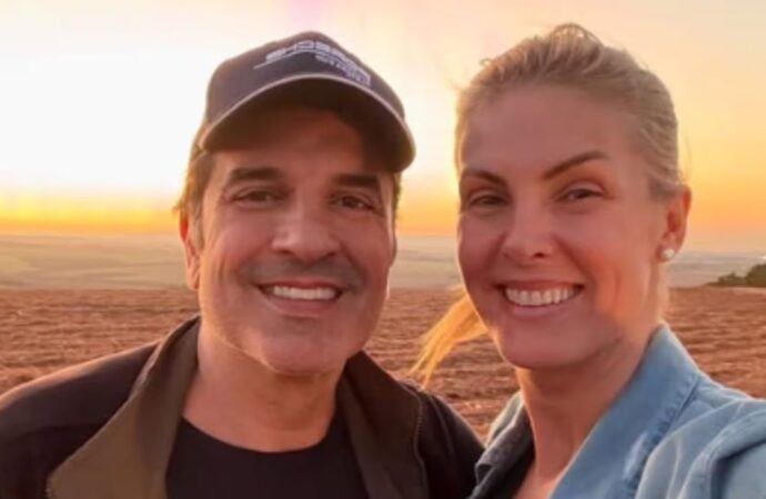 Ana Hickmann detalha plano de lua de mel na Itália com Edu Guedes