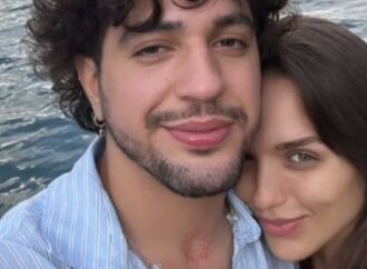 Rafa Kalimann sugeriu terapia de casal para Nattan durante puerpério