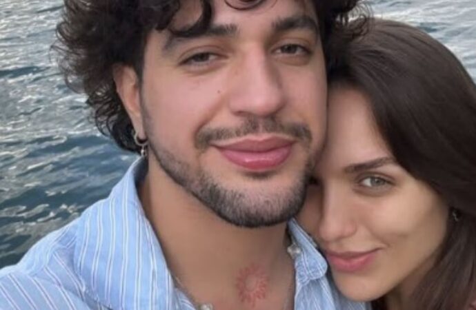 Rafa Kalimann sugeriu terapia de casal para Nattan durante puerpério