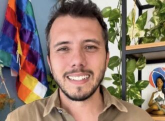 Israel libertará o ativista brasileiro Thiago Ávila neste sábado, diz ONG