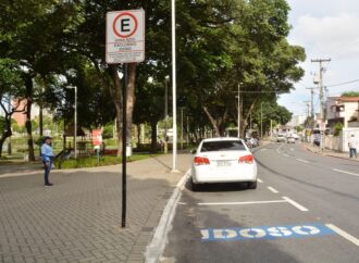 Justiça suspende tarifa da Zona Azul e aponta possível ilegalidade em cobrança, em João Pessoa