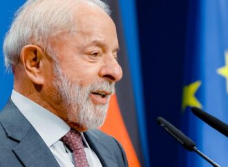 Lula defende exploração na Margem Equatorial com responsabilidade