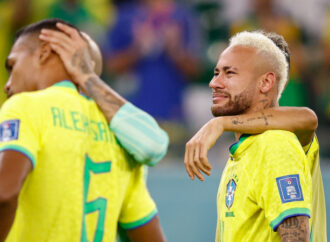 Copa do Mundo: quem fica fora da lista de 55 pode ser convocado depois?