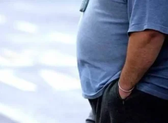 Obesidade se torna principal fator de risco à saúde no Brasil