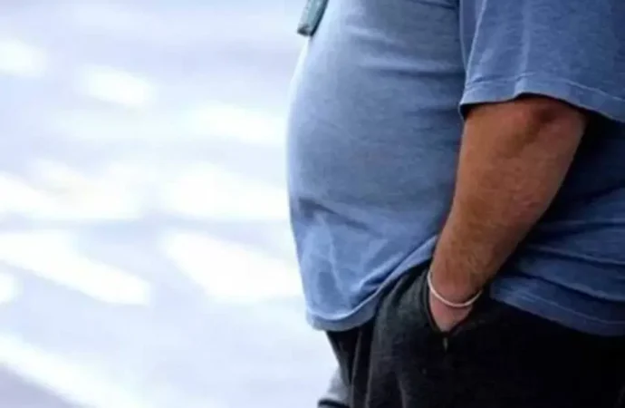 Obesidade se torna principal fator de risco à saúde no Brasil