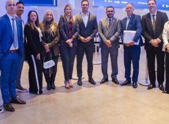 Empresa espanhola ganha leilão de saneamento na Paraíba sem concorrente