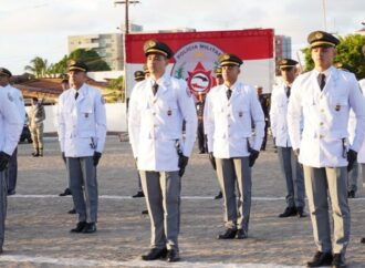 CFO 2027 da Polícia Militar vai utilizar a nota do Enem no concurso