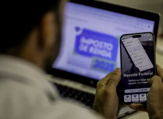 Mais de 240 mil paraibanos já enviaram a declaração de Imposto de Renda 2026
