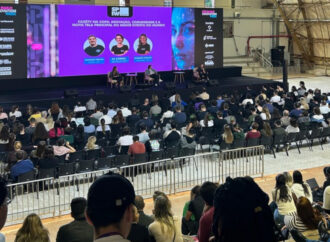 Paraíba destaca protagonismo em computação quântica no São Paulo Innovation Week